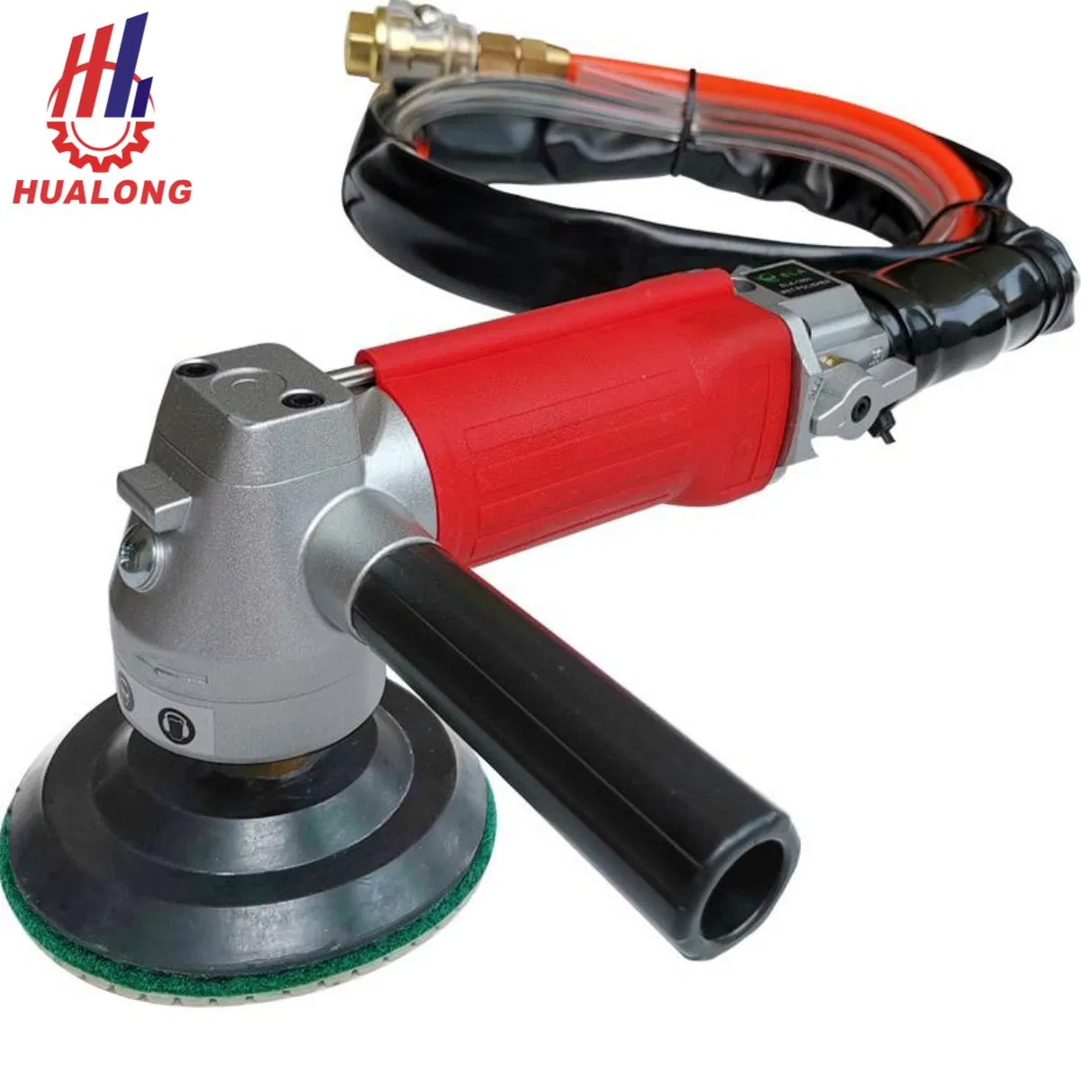 Wet Marble Polisher for Stone Polishing Machinery Repair Shops for Cutting