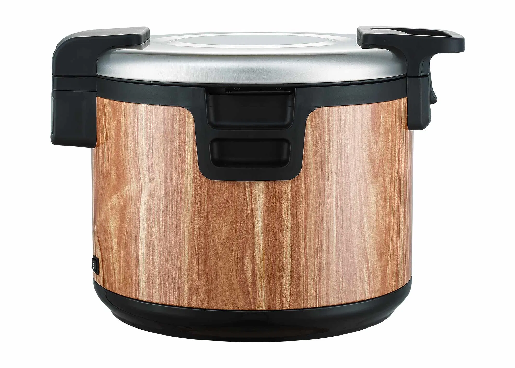 Woon Grain Buffet Keep Warm Machine Rice Soup Warming Kitchen Appliance Equipment