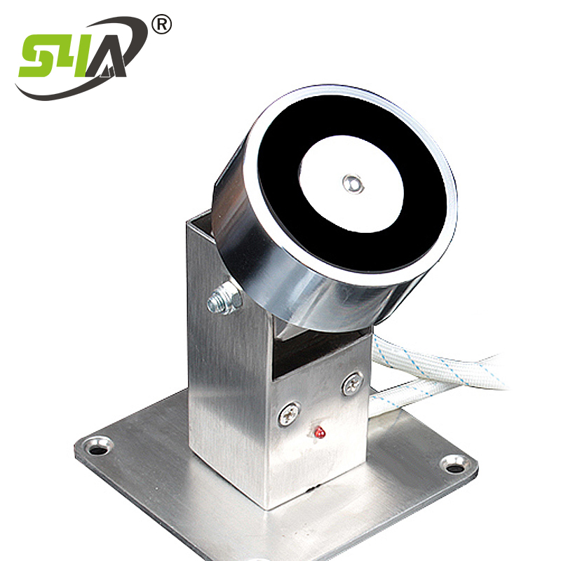 12V/160mA / 24V/80mA Magnetic Door Holder