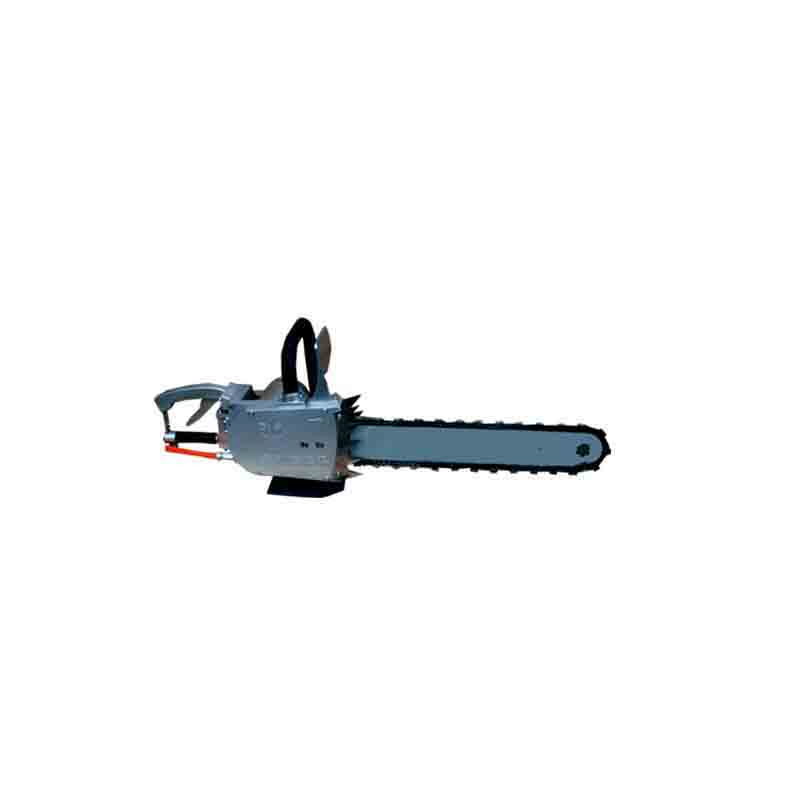 Factory Hot Sale Electric Diamond Chain Saw for Cutting Concrete Stone