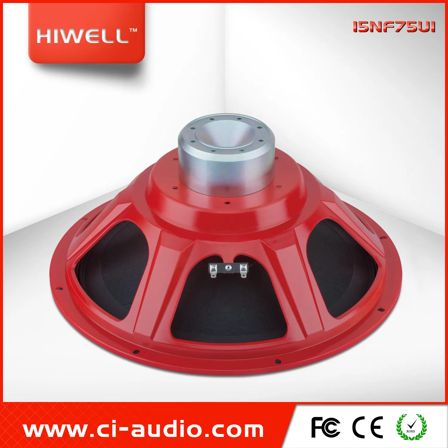 Powered Speaker 900watt Line Array Sound System 15inch PA Speaker.