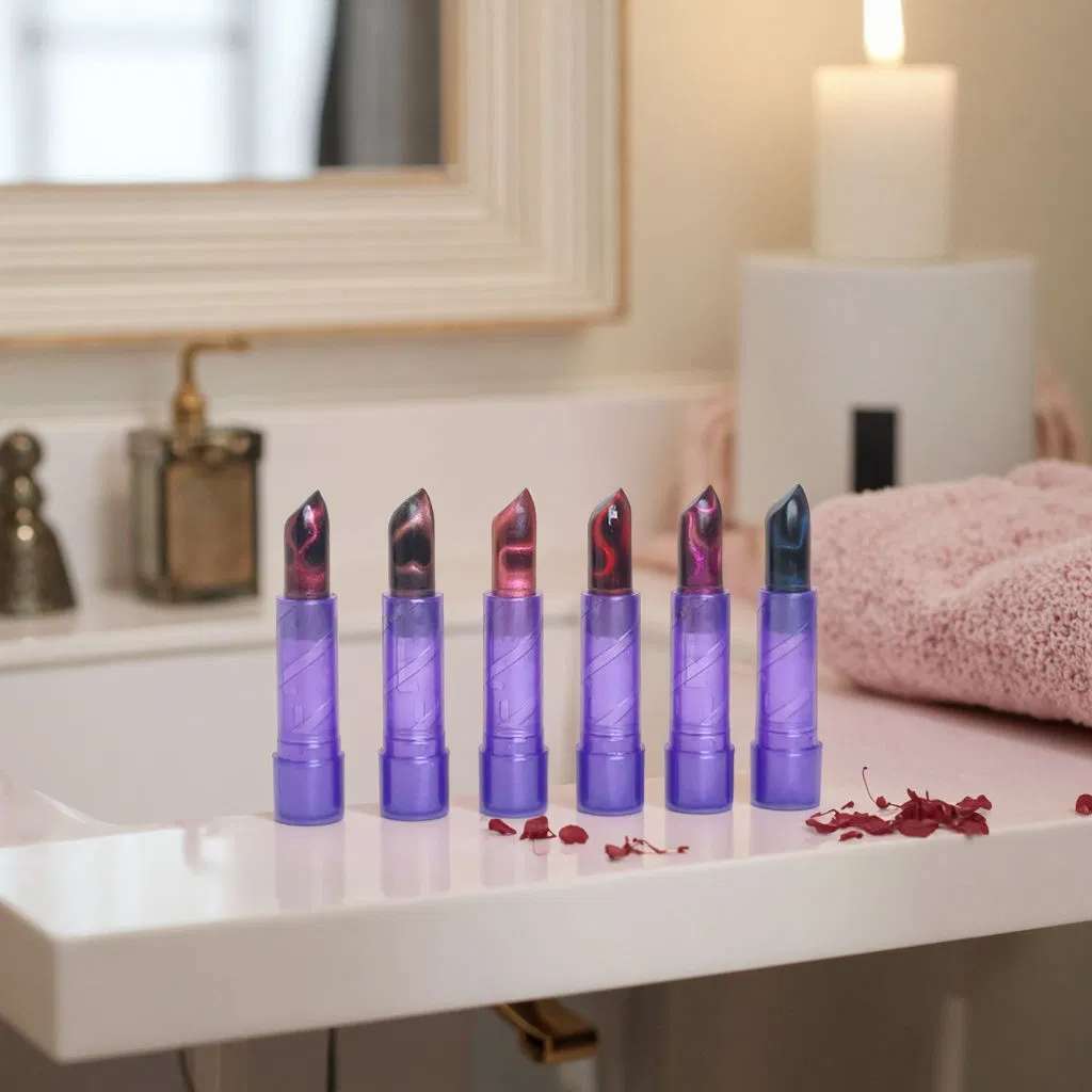 Wholesale Moisturizing Lip Gloss with Custom Logo Options