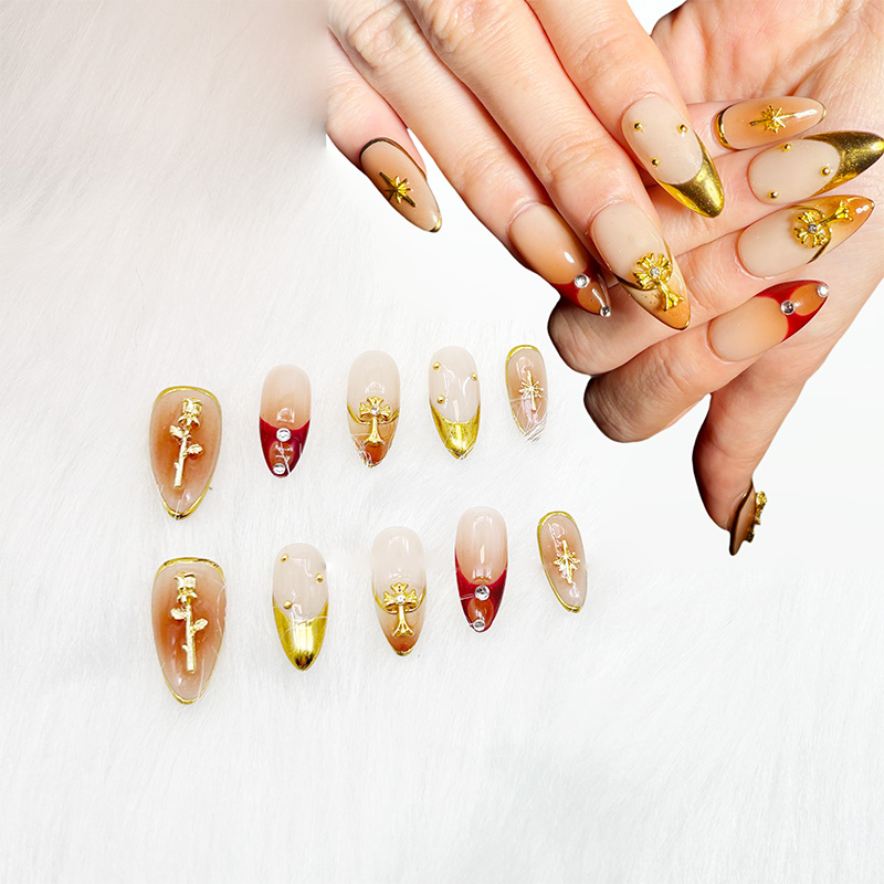 Premium Quality Nail Art Supplies for Creative Enthusiasts