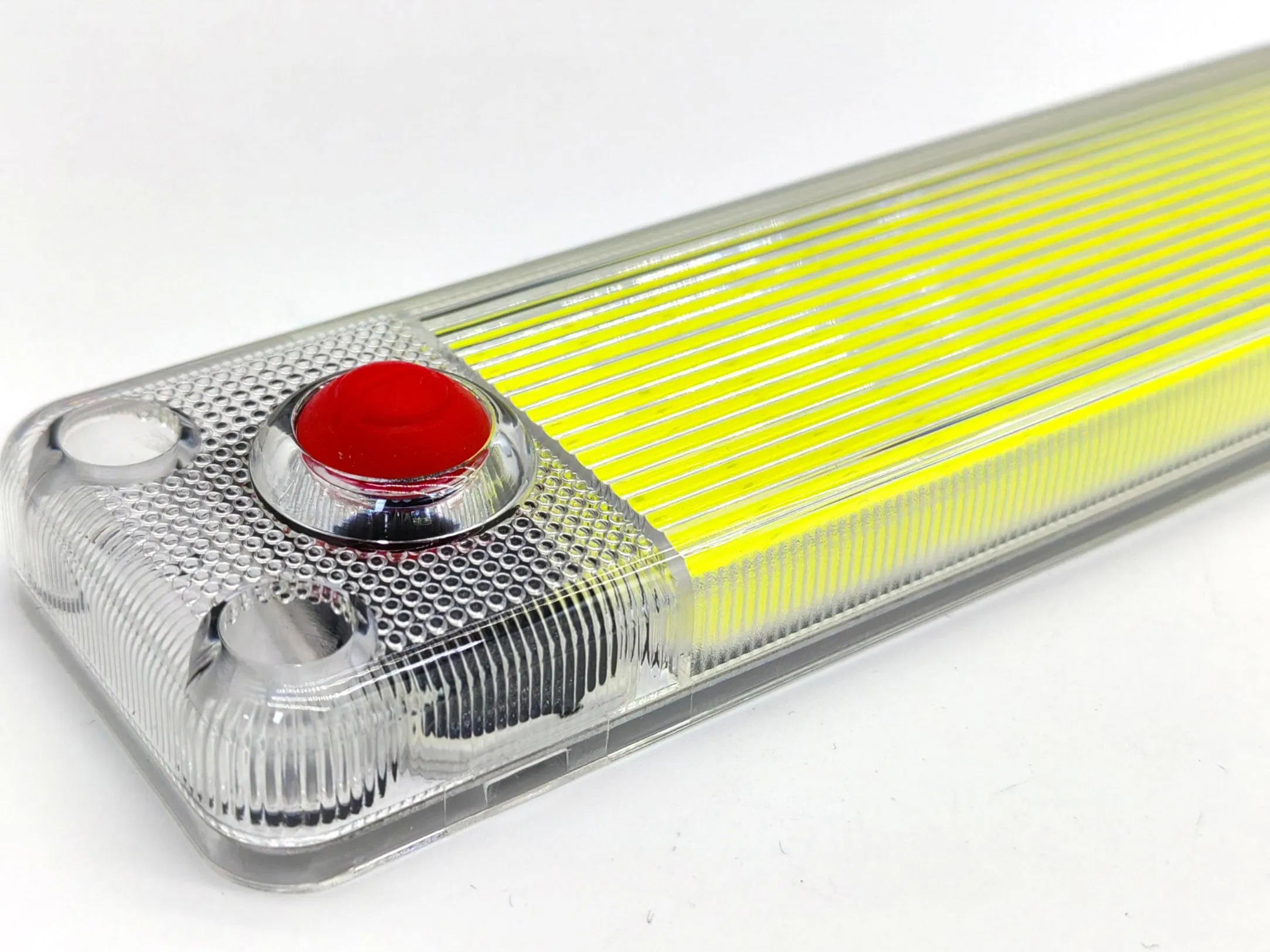 Светодиодный купольный светильник COB Luxdrive для салона авто