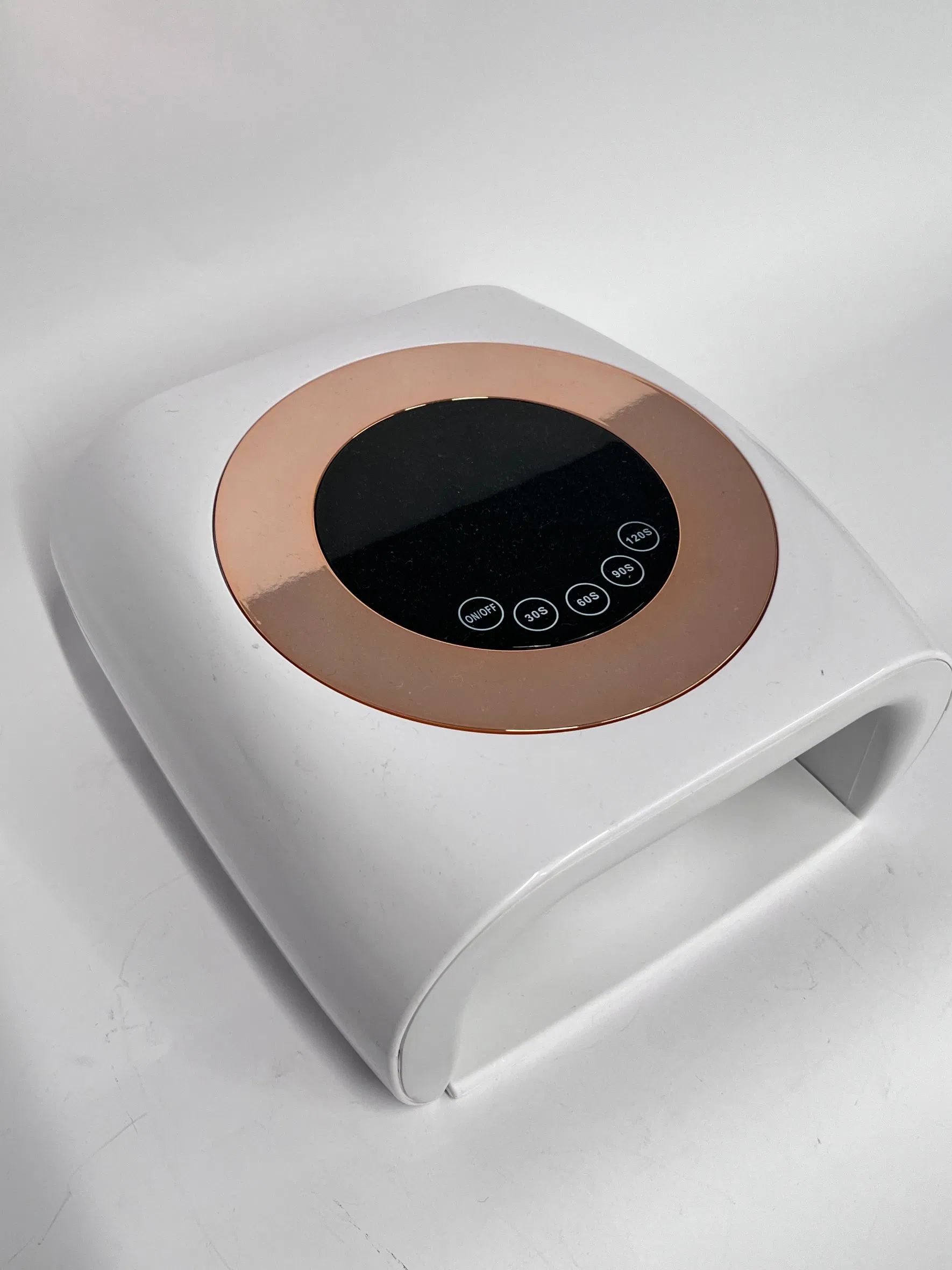 Advanced Wireless Nail Light Therapy Machine with 42 Beads