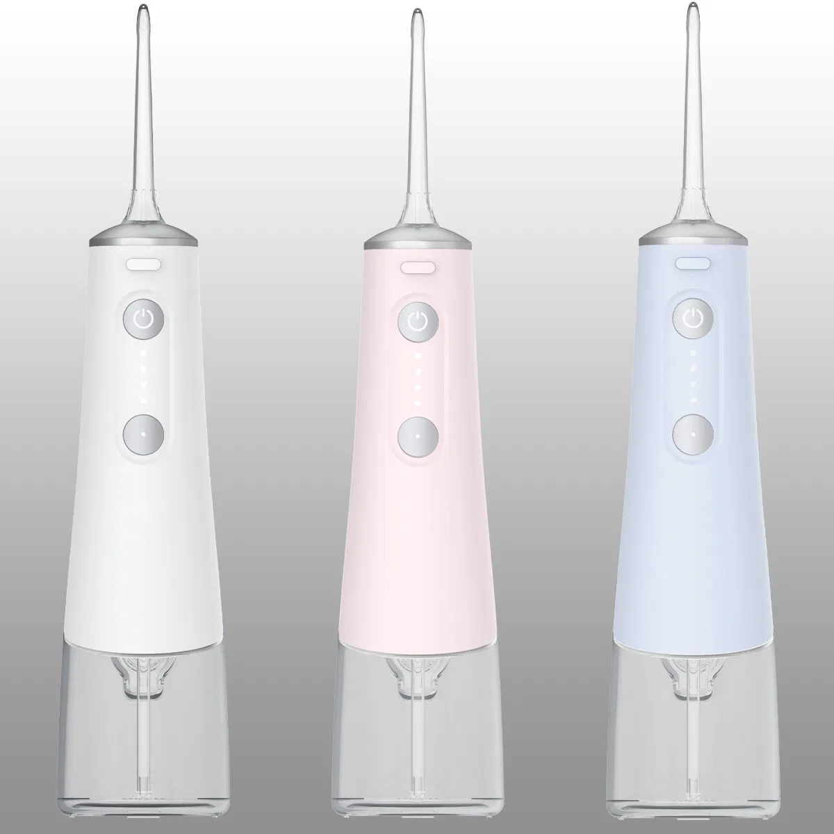 Wholesale Cheap Oral Irrigator Ipx7 Waterproof Oemodm Teeth Cleaning Device