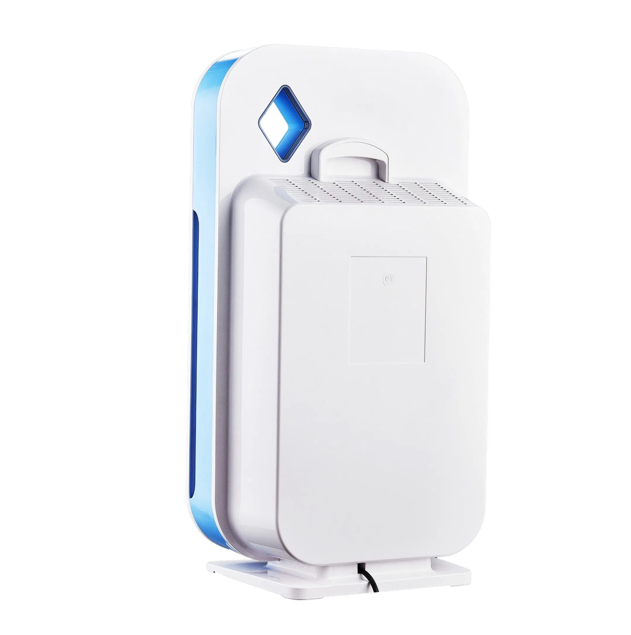 Air Cleaner Bk-01 with Ionizer Technology From Beilian