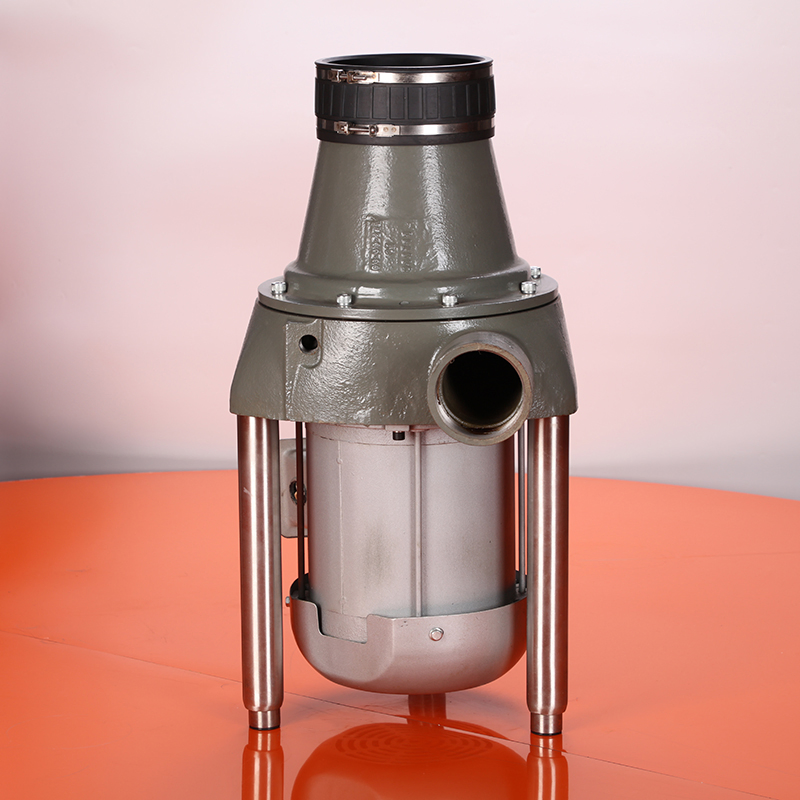 Waste King Commercial Disposer Systems (3000-3)