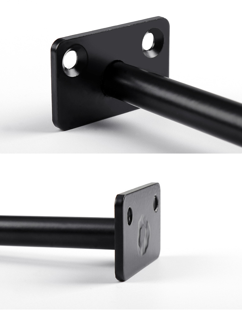 Heavy Duty Hidden Floating Shelf Brackets Stainless Steel Floating Shelves for Kitchen