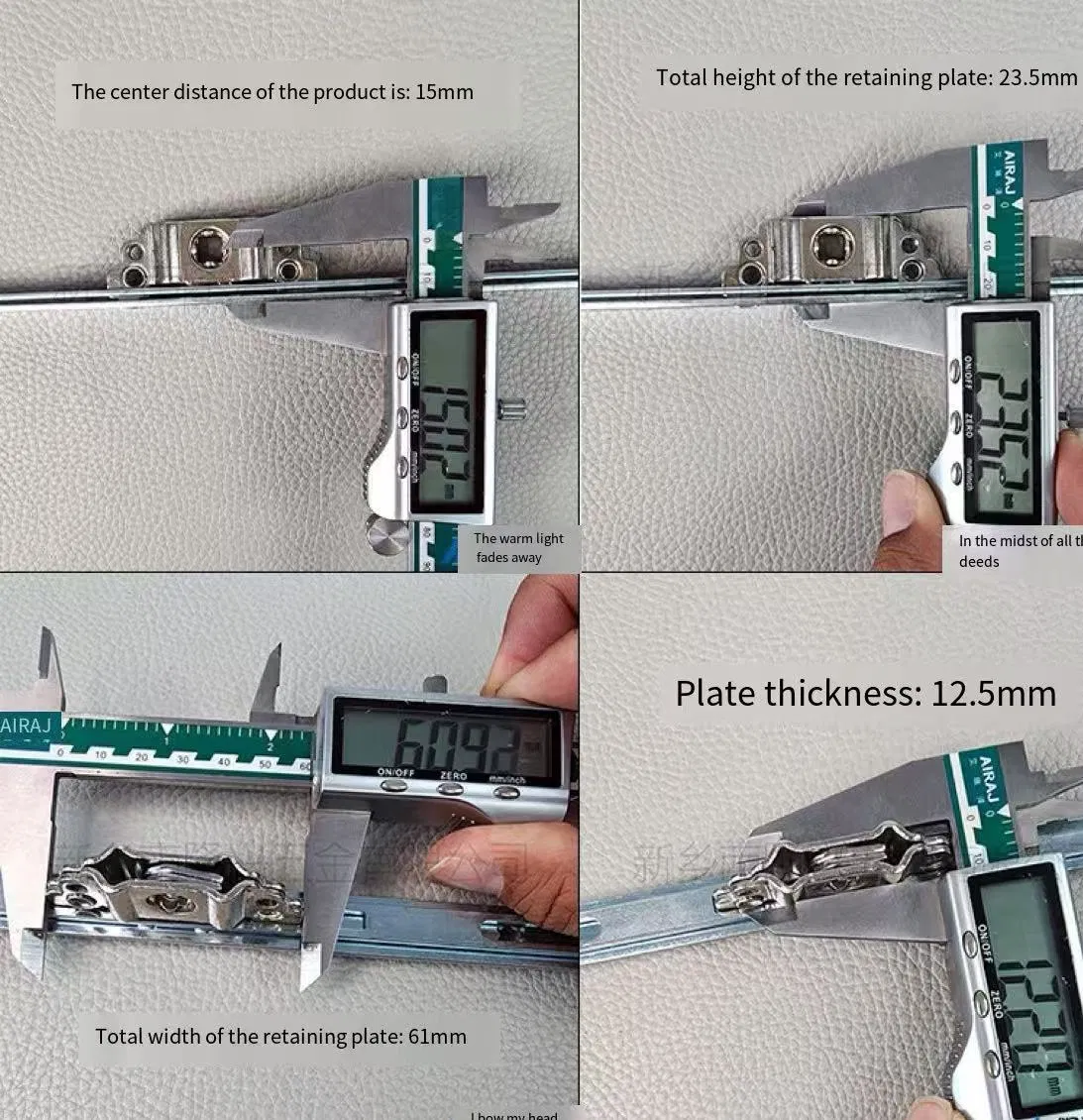 Reliable Chinese Transmission Rod for All Your Needs