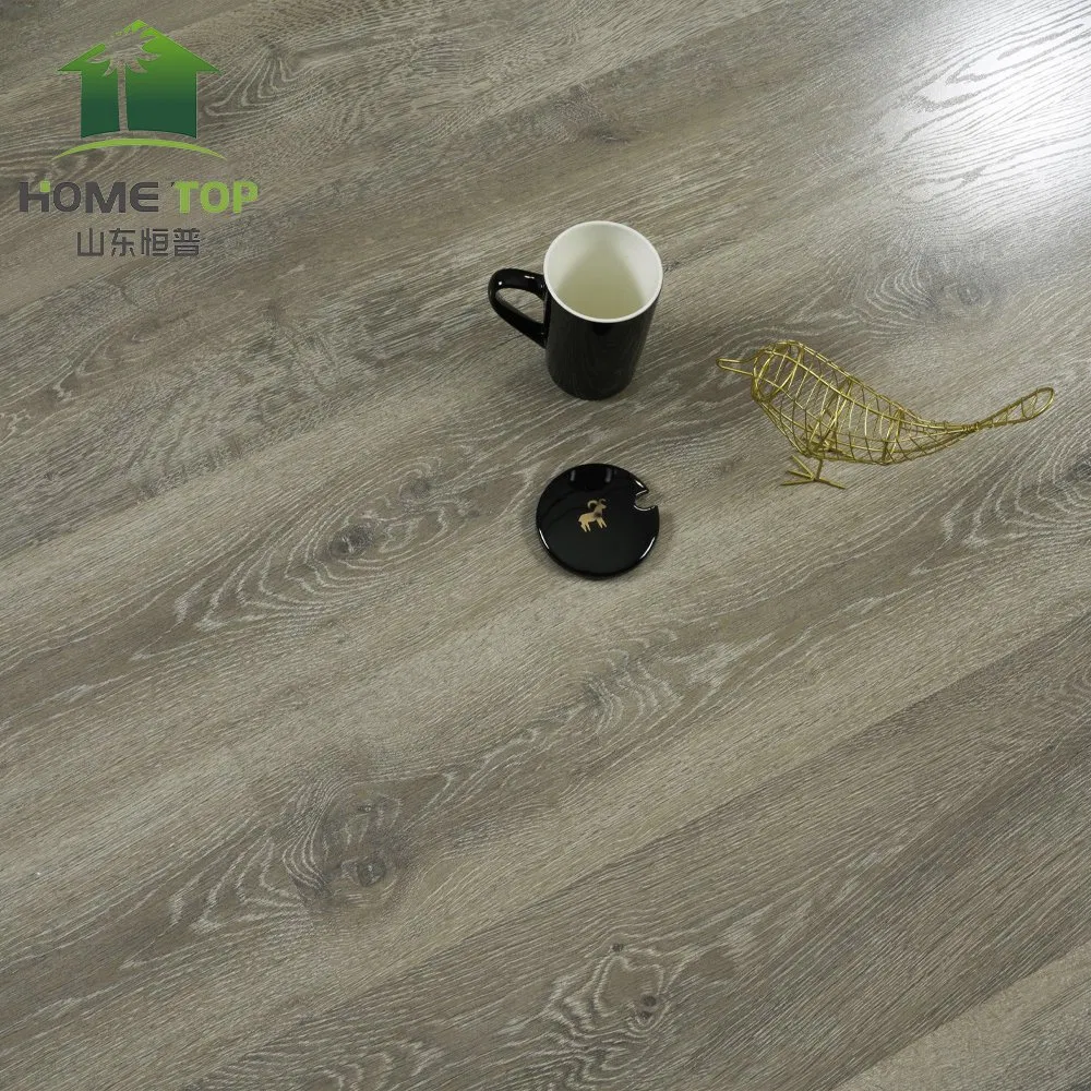 Laminate Flooring 8mm 12mm HDF Core Waterproof Flooring AC1-AC5 Wear Layer Modern Style Wood Grain Laminate Flooring Sale