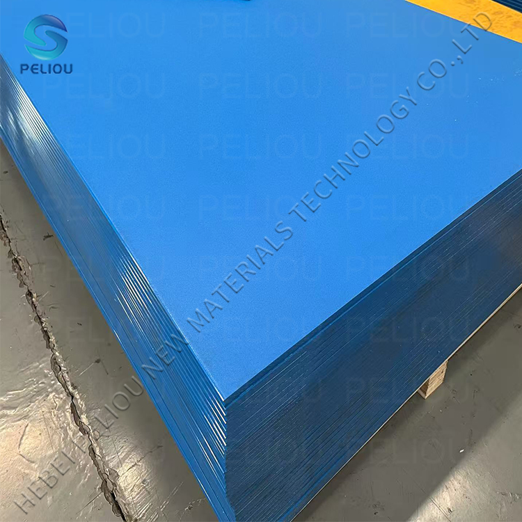 Wear Resistance T UHMW Liner PE 1000 Sheet, Pehd Board, Polyethylene Plate