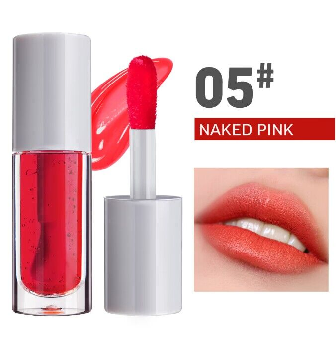 Berry Lip Tint Vegan and Cruelty-Free Waterproof Lip Makeup Customized Logo Wholesale Lip Cosmetic