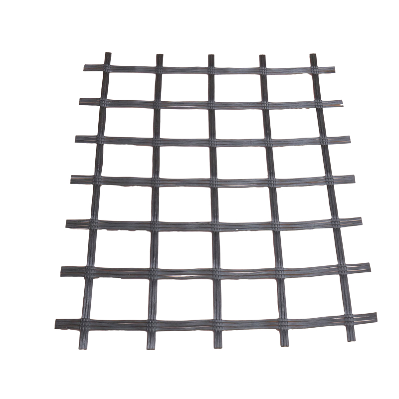 The Best Quality Fiberglass Geogrid for Asphalt Reinforcement/Asphalt Pavement Reinforcement Fiberglass Geogrid for Base Stabilization