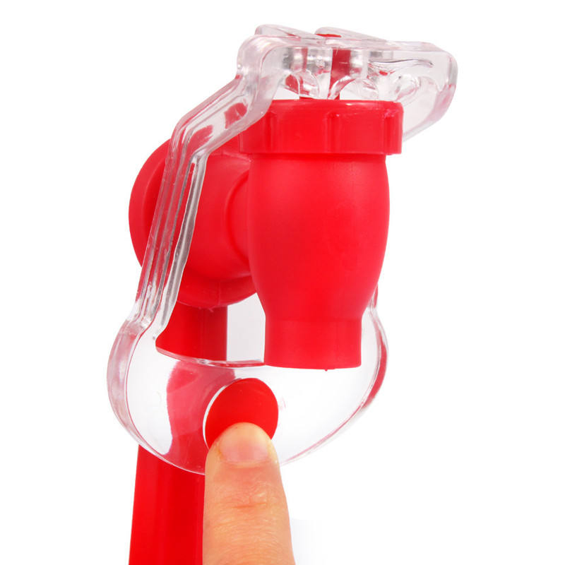 Factory Wholesale Soda Cola Soft Cold Drink Inverted Bottle Portable Beverage Dispenser