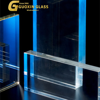 High-Quality Lead Glass for X-ray Use - Shop Now