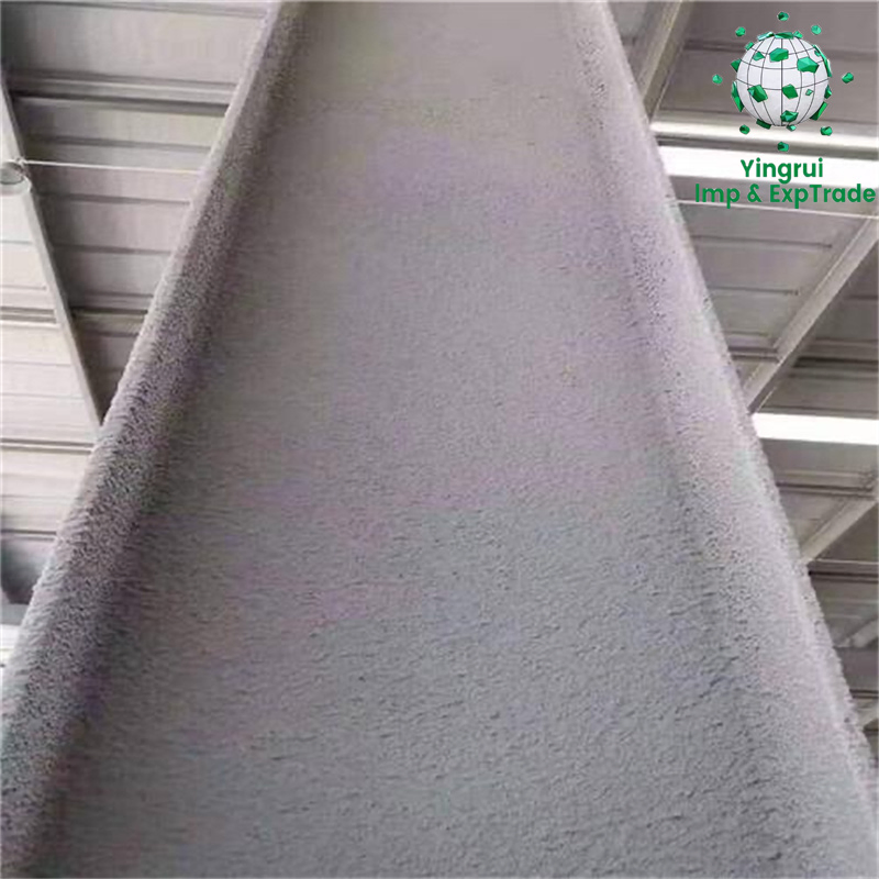 Fireproof Coatings Fireproofing Intumescent Paint for Metal Industrial Building Concrete