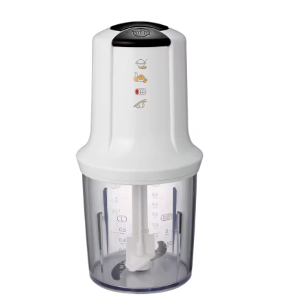 Hot Sale Manufacture New Electric Vegetable Blender Chopper