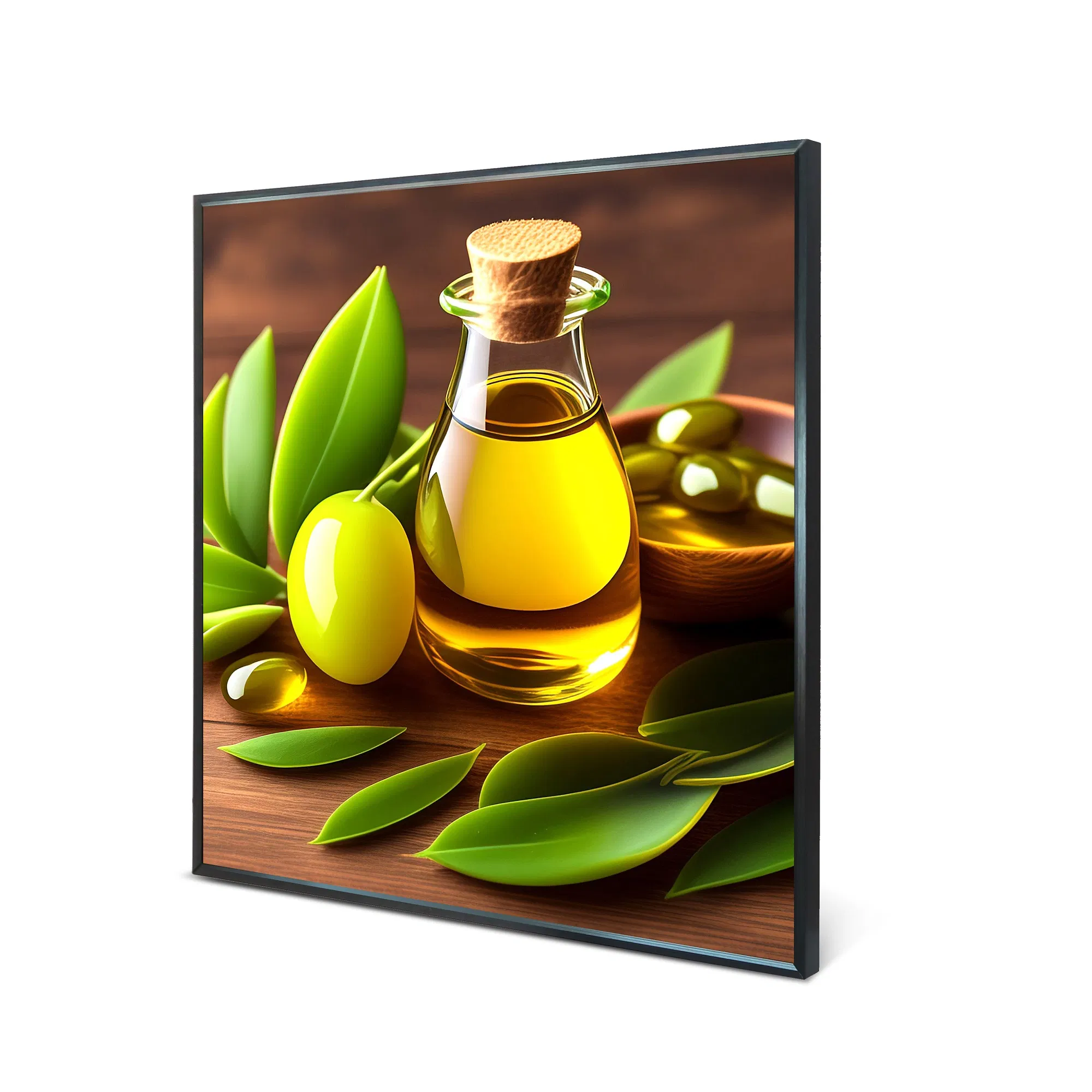 Custom 19.2 22 29.5 33.3 35.7 51.7 Inch High Quality Low Reflection 4K 8K Digital Photo Frame