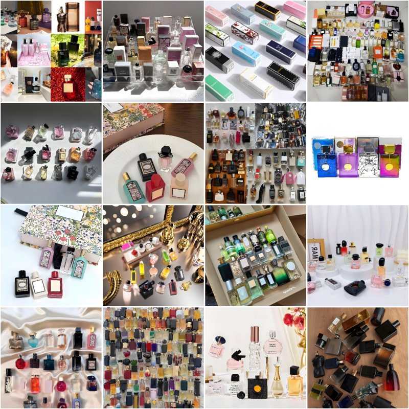 Парфюм с дымчатым кашемировым шлейфом, 100 мл