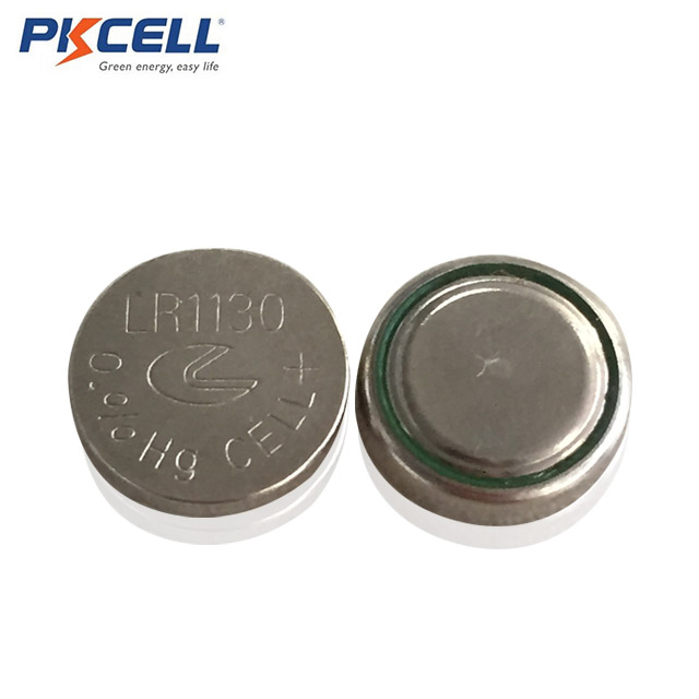 Батарейка AG10 Lr54 1.5V с держателем