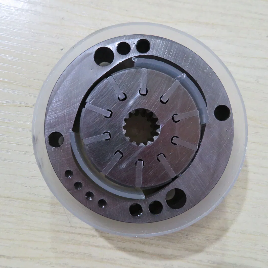 Automobile Oil Pump; Truck; Excavator Hydraulic Pump; Vane Pumpvtm42