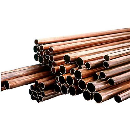 Copper Pipe for Gas Water Heater with Low Price