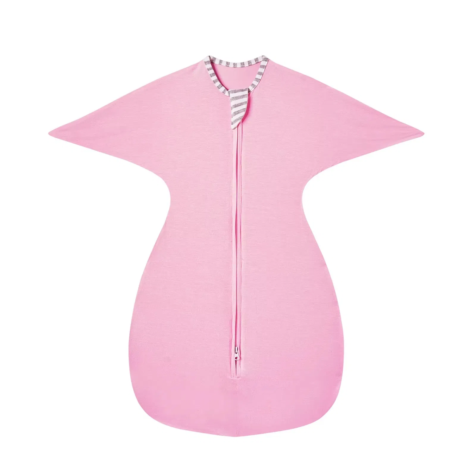 Sleeper Baby 0.5tog Baby Sleepsack Wearable Blanket Swaddle Sack, Summer Sleeping Bag