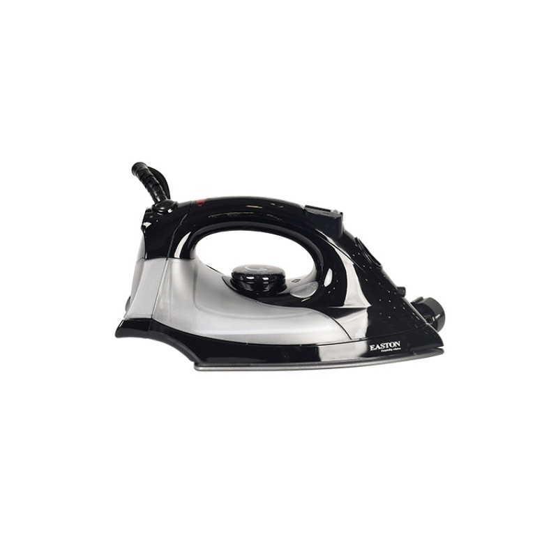 Hotel Guest Room Black Auto off Electrical Steam Iron