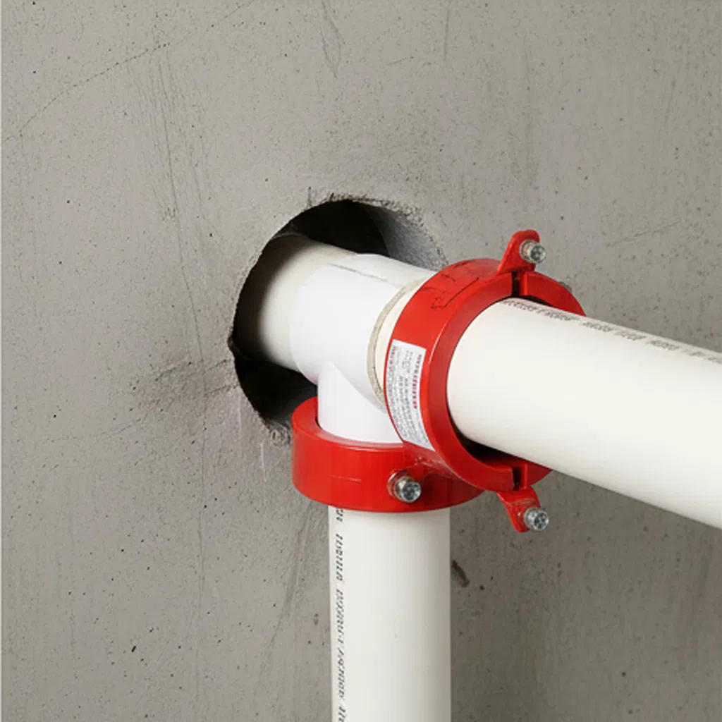 Fire Safety Barrier Wrap for Enhanced Protection in Risky Areas