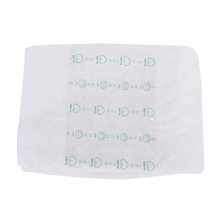 Good Quality Diaper for Old People Adult Diaper in Quanzhou