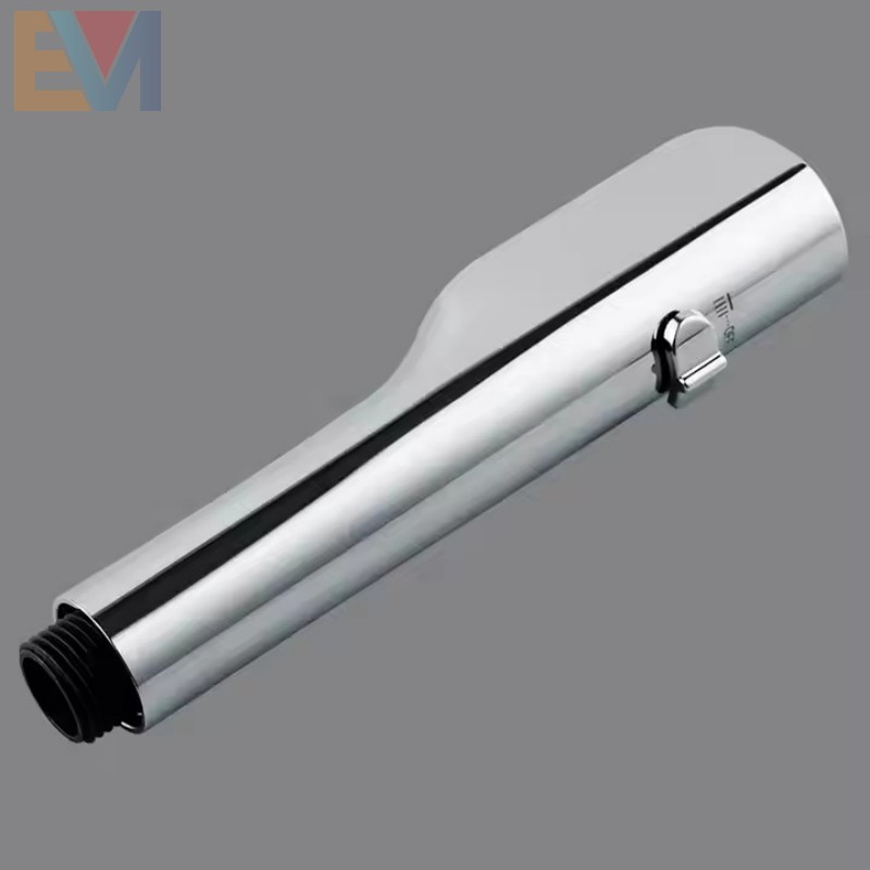 Black Handheld Toilet Bidet Sprayer Set Kit ABS Bidet Sprayer