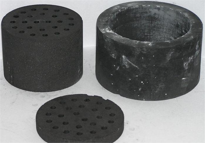 Hot Sale High Purity 99% Chemical B4c Boron Carbide for Chemical