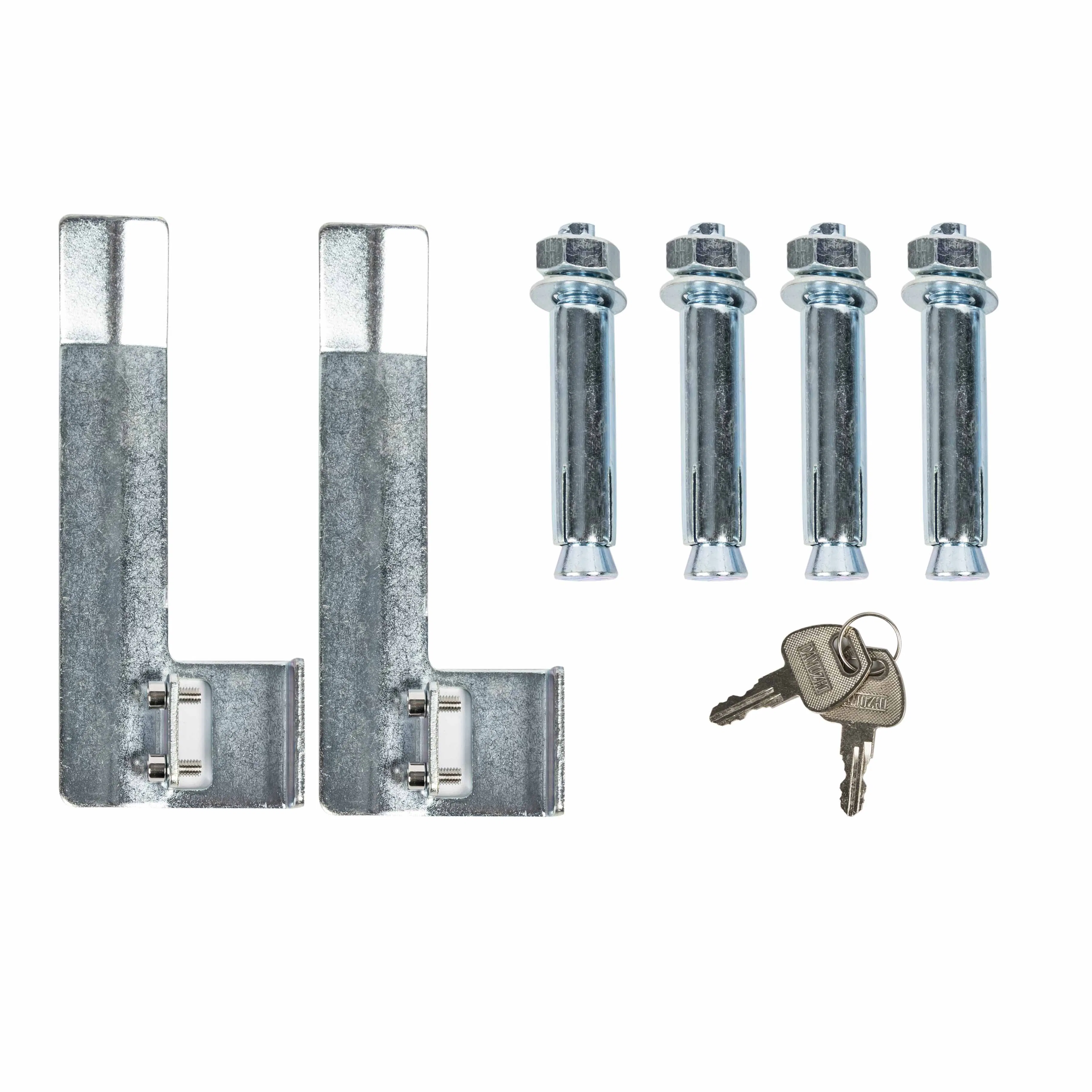 Slide Gate Opener Motor Automatic Sliding Door 24V DC