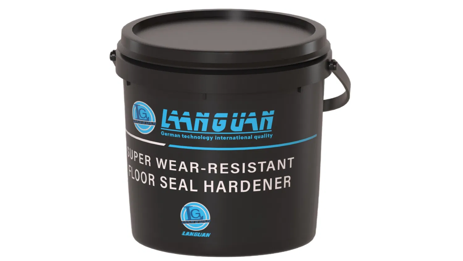 Premium Floor Hardener with Superior Sealing for Enhanced Durability