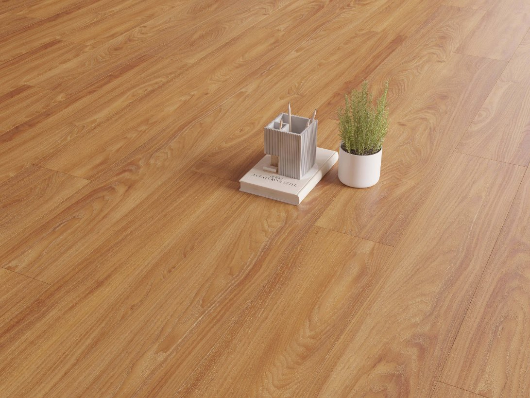 SPC-ламинат Unilin Click Direct, 4 мм, влагостойкий