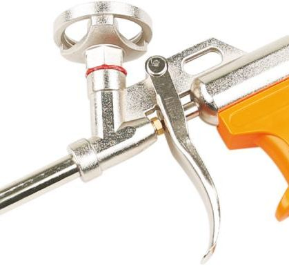 Spray Foam Gun Sealant Application Gun, Spray Insulation Expanding Foam Gun Applicator