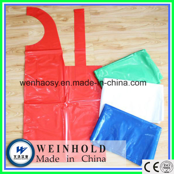 Stain-Proof, High Quality Disposable Aprons