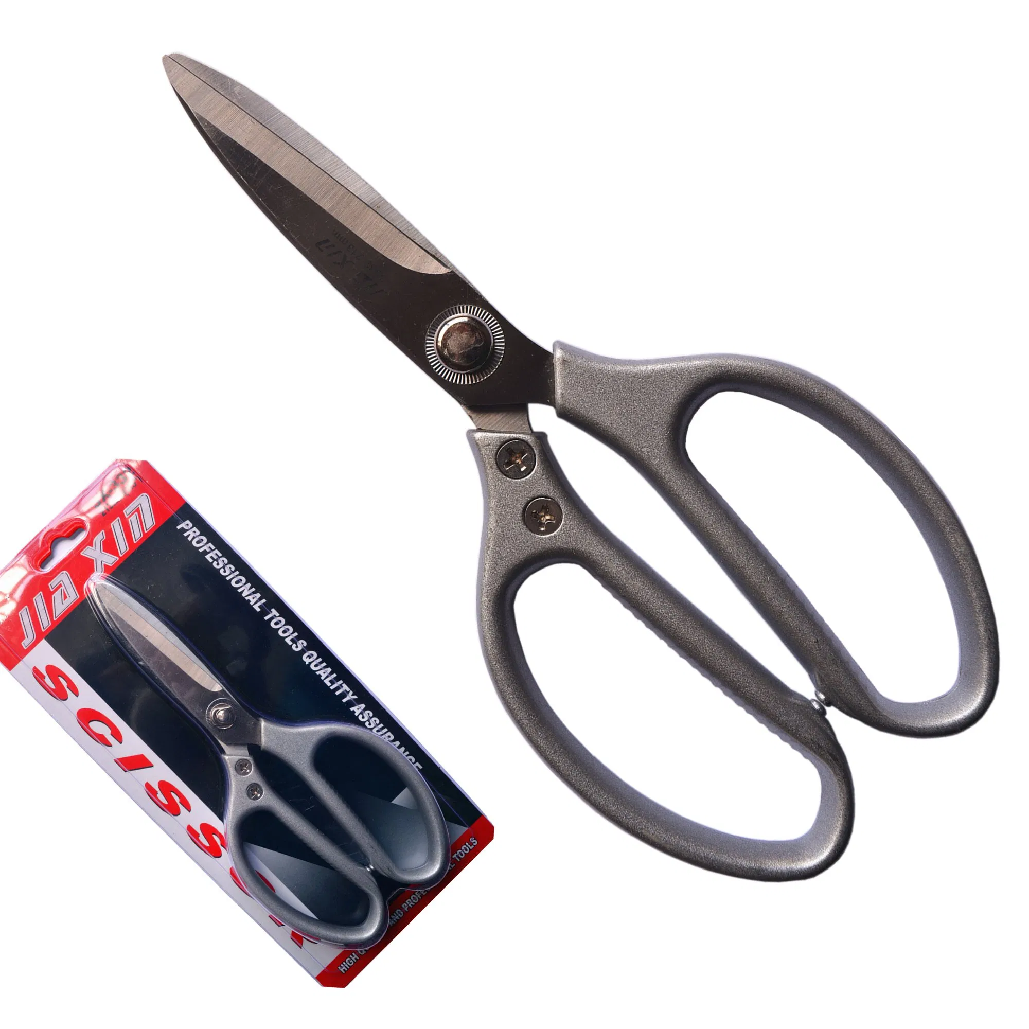 Stainless Steel Seiko Forged Aluminum Alloy Scissors