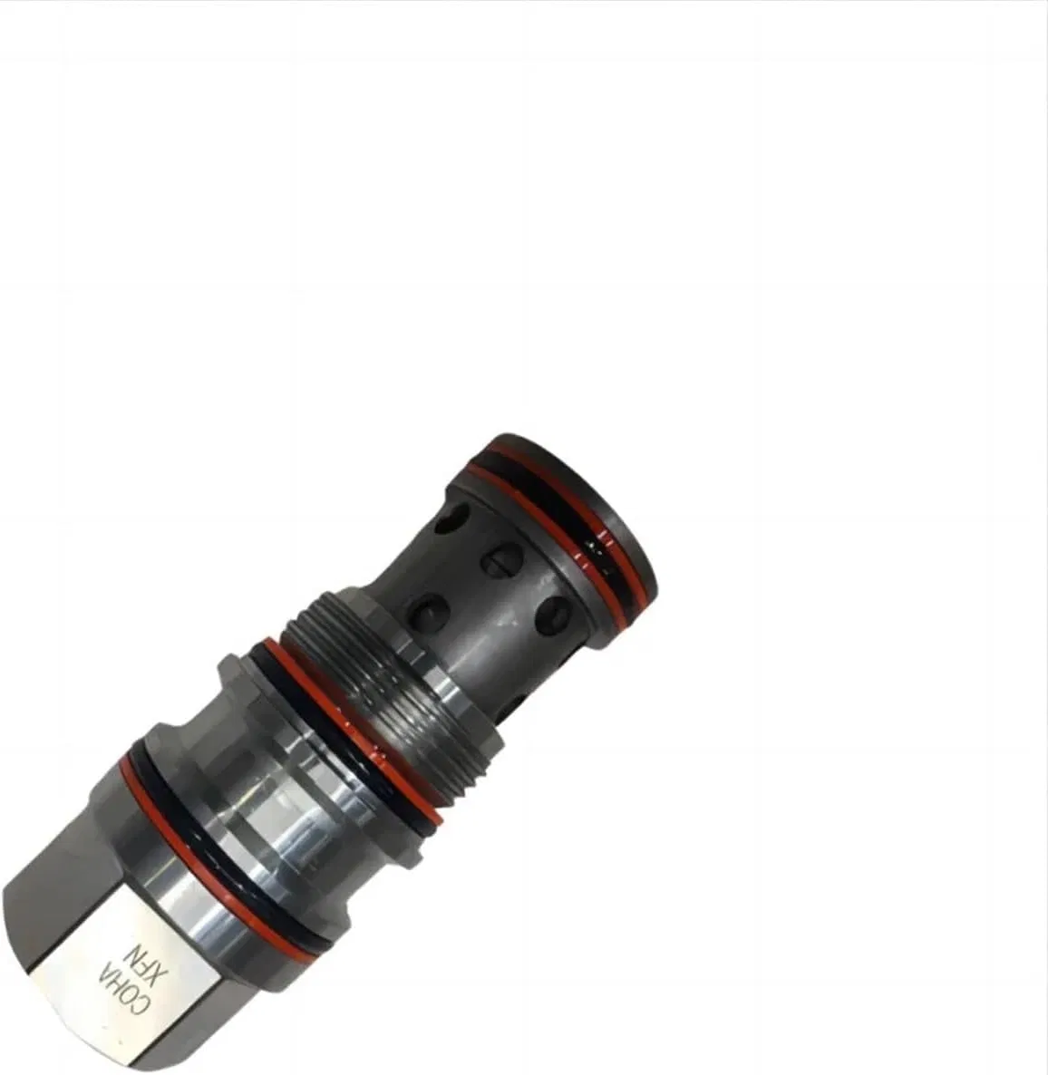 Гидравлический балансировочный клапан FYSCI