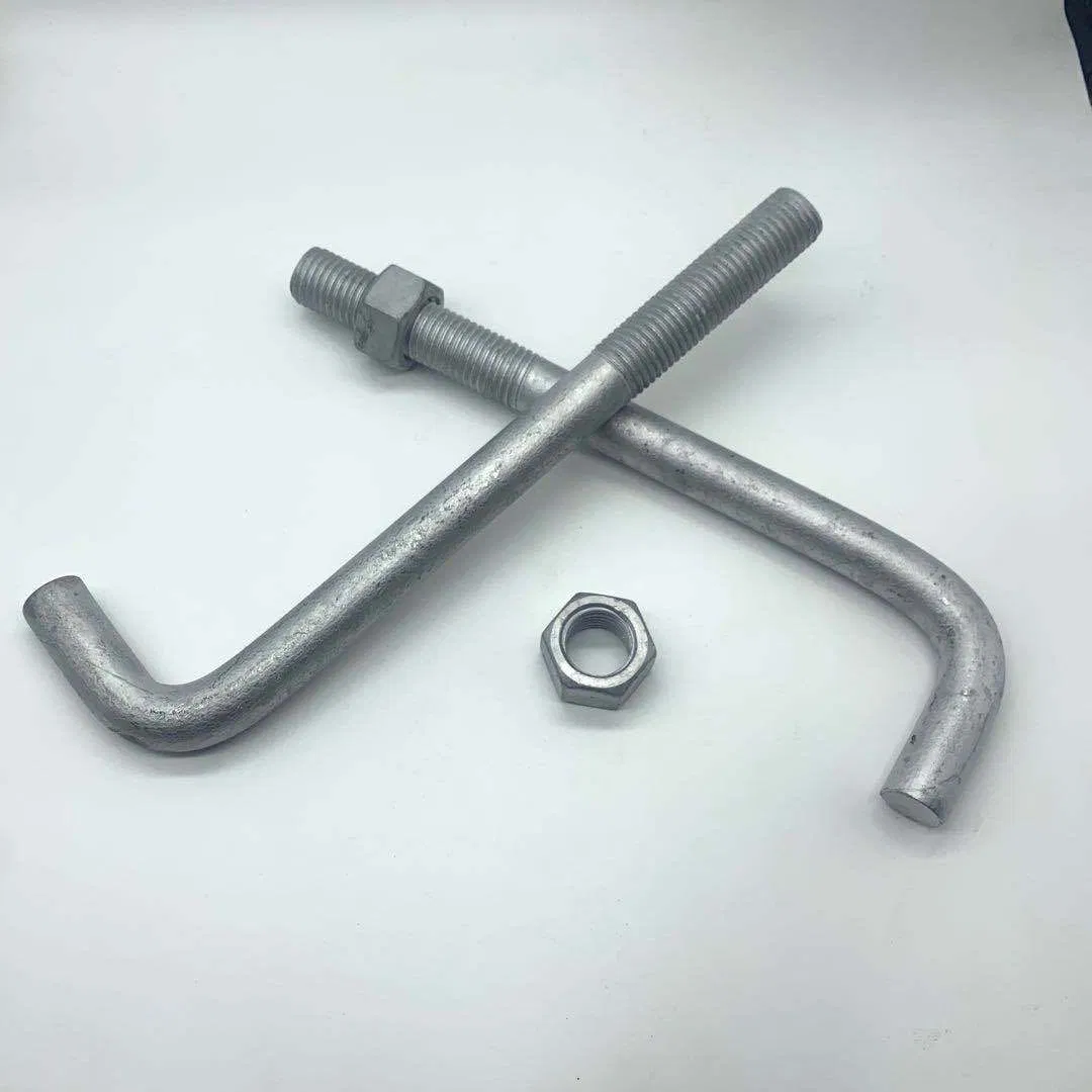 for Constructoin Concrete Anchor Bolt