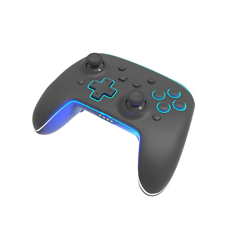 Беспроводной геймпад с вибрацией для Nintendo Switch