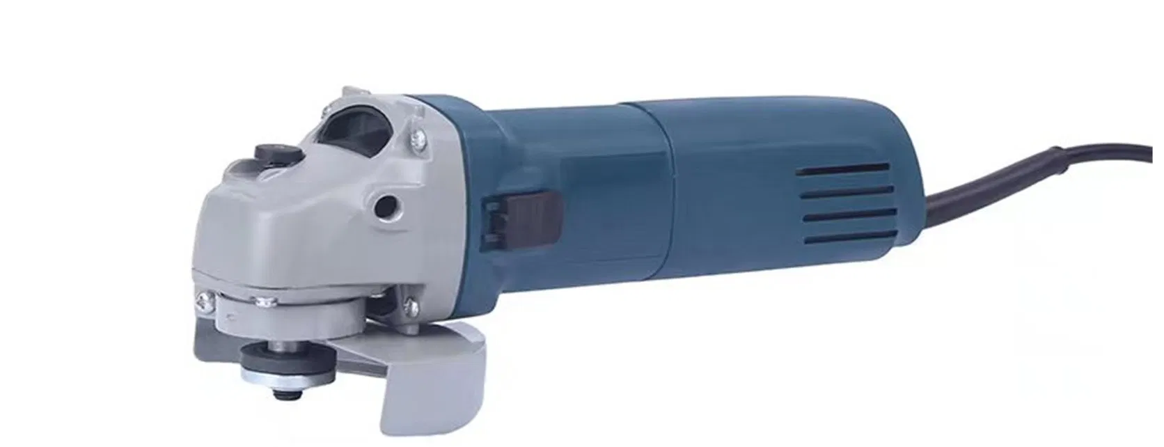 Угловая шлифмашина 700Вт для резки и шлифовки