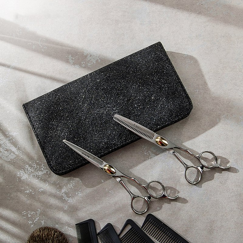 Профессиональные ножницы для стрижки волос Longwin