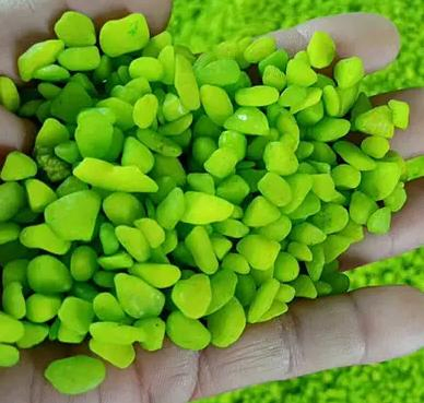Factory Direct Produce Hot Selling Aquarium Fish Tank Decoration Gravel