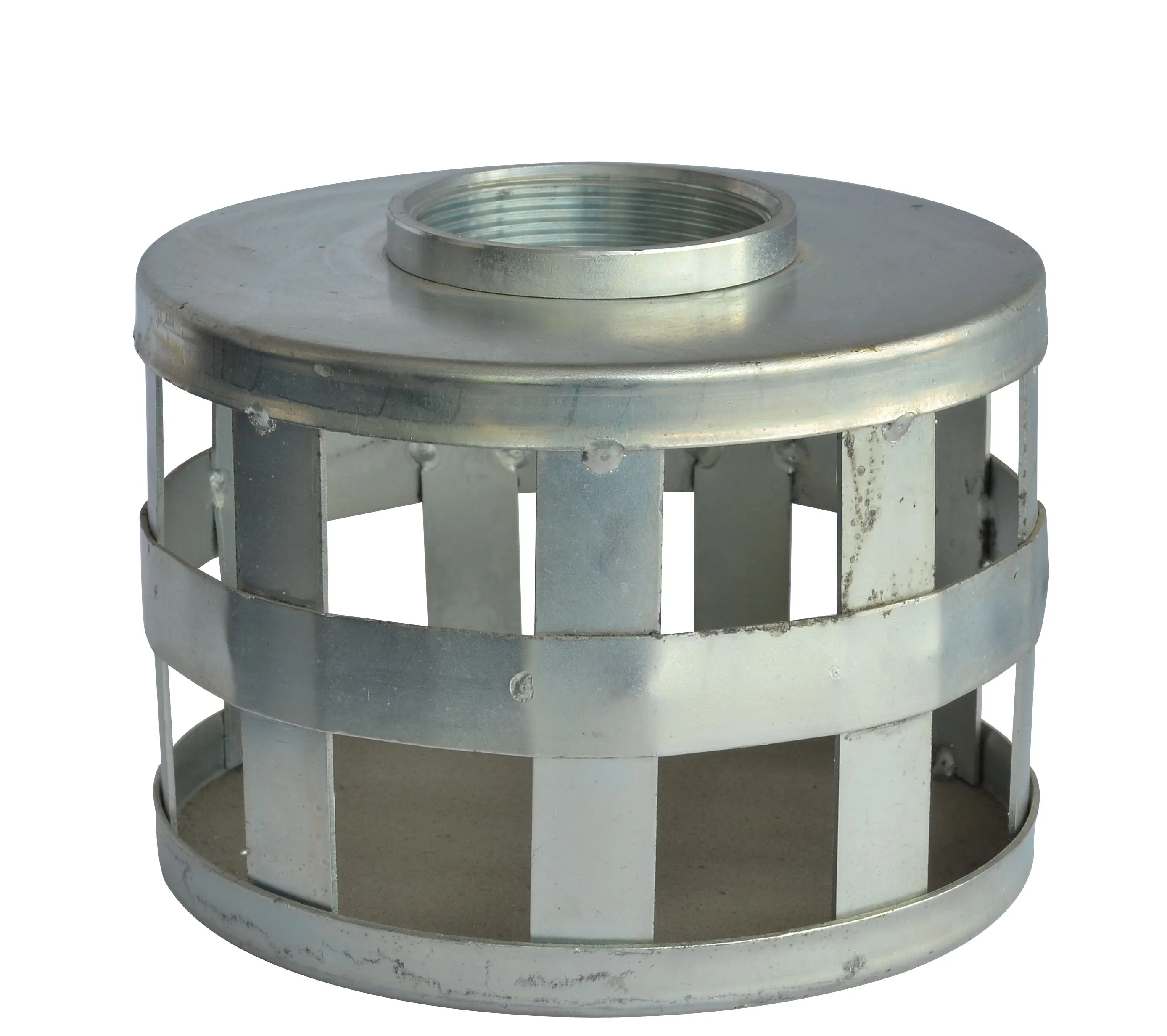PP Tin Can Strainer