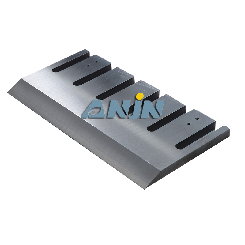 Chipper Blade, Chipper Machine Knife