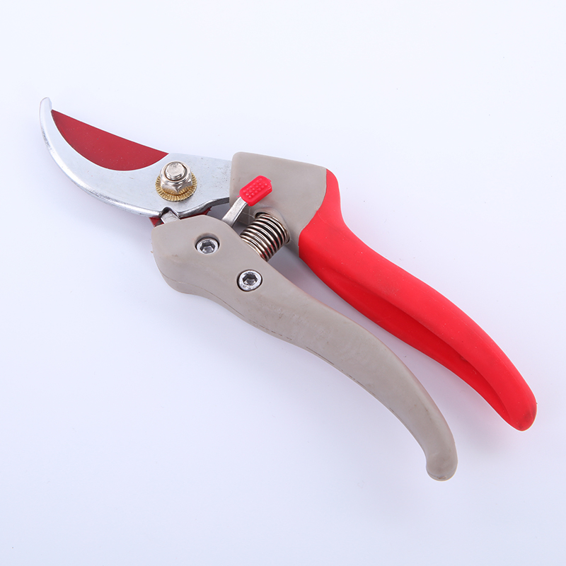 Секатор для винограда Mofix MF-8816 с фиксатором