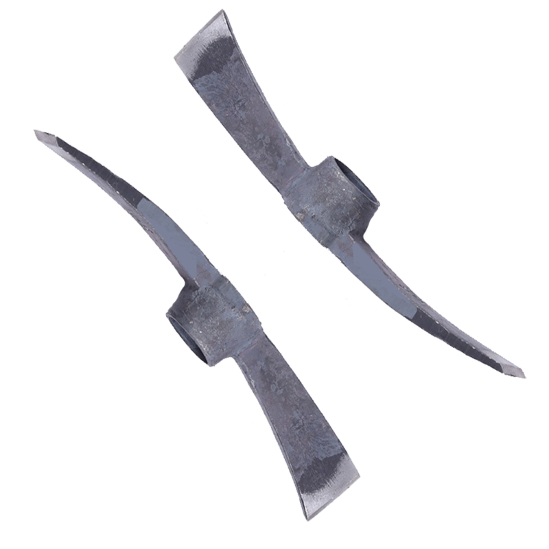 Hautine P415 Type Steel Pick Heads