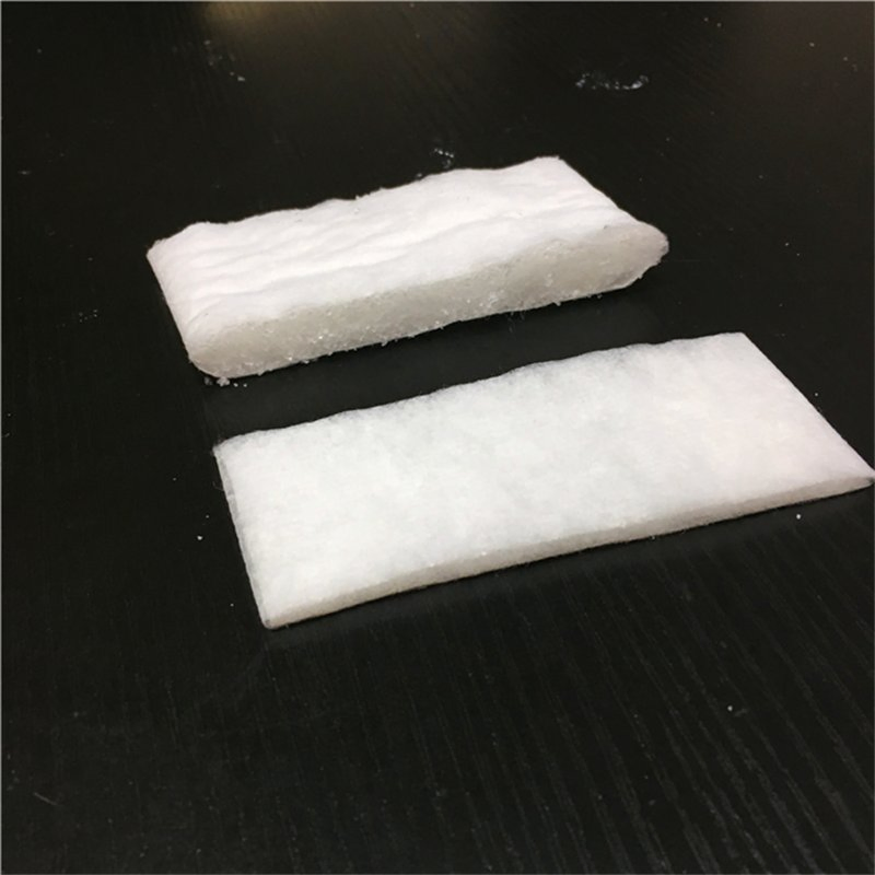 Raw Material 5 Layers Absorbent Paper Sap Sheet for Diaper/Sanitary Pads Production